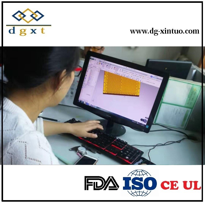 ShangHai TengBao Heat Exchanger Co,.ltd