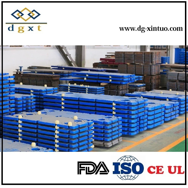 ShangHai TengBao Heat Exchanger Co,.ltd