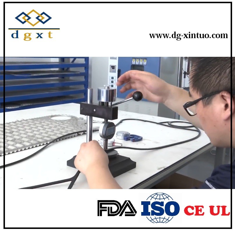 ShangHai TengBao Heat Exchanger Co,.ltd