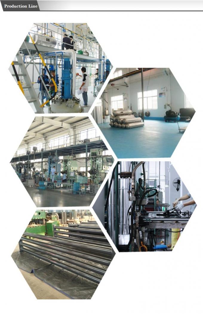 Factory Direct-Sale Industrial Tube Heat Exchanger,Horizontal Hybrid Small-Scale Steam Tube Heat Exchaner 5