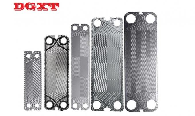 DGXT Замена теплообменника 2