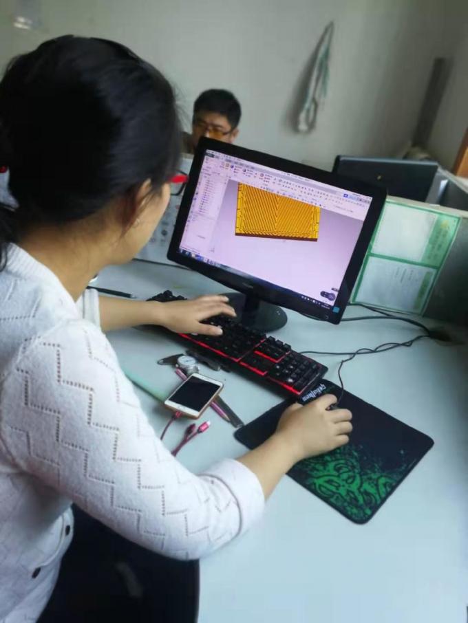 Высокоэффективный пластинчатый теплообменник для хранения воды из нержавеющей стали DGXT 8