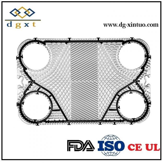пластины Gea, пластины APV, пластины Hisaka, прокладка FKMG, пластины Tranter 3