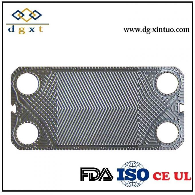 Apv Q055e Heat Exchanger Gasket Plate For Plate Heat Exchanger Hotsale 1
