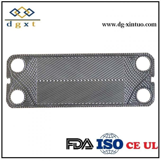 Apv Q055e Heat Exchanger Gasket Plate For Plate Heat Exchanger Hotsale 3