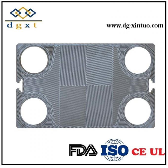 Good Quality Tranter/Swep GX51 Heat Exchanger Gasket Plate for Gasket Heat Exchanger 0