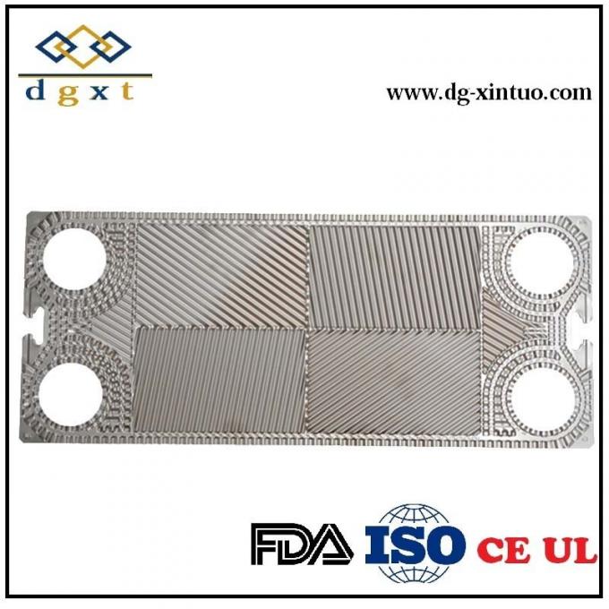 Good Quality Tranter/Swep GX51 Heat Exchanger Gasket Plate for Gasket Heat Exchanger 4