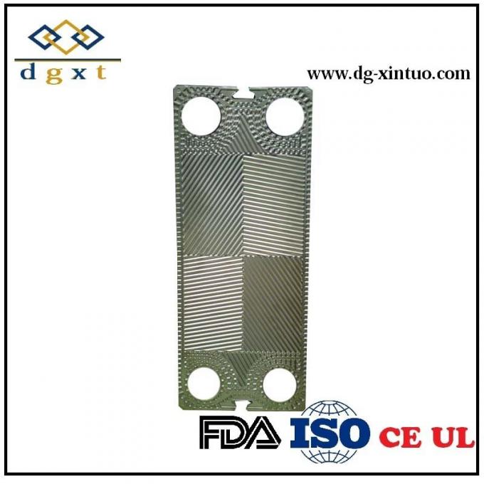 Tranter/Swep GX60 теплообменник Плита уплотнителя для теплообменника уплотнителя 5