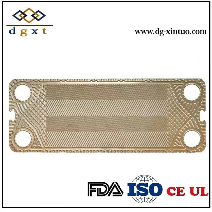 Поставка S19A Заменяющий теплообменник Плита уплотнителя Плита теплообменника Sondex 1