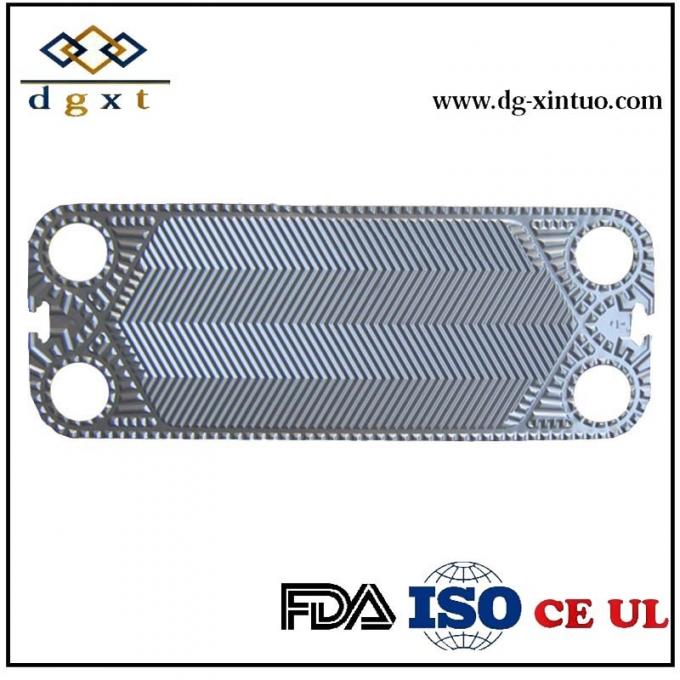 100% идеальное замена теплообменника Плита V13 для Vicarb прокладки рамы теплообменника 1