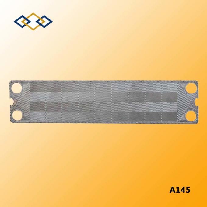 DGXT A145 Замена теплообменника на пластинку 0