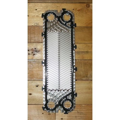 Sondex PHE Замена теплообменника S4A Пластина теплообменника Sondex 1