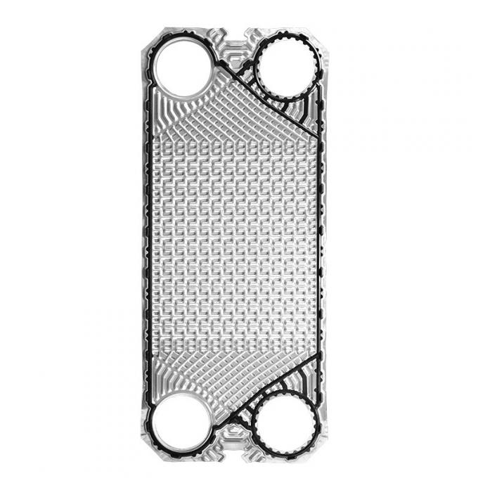 Специальный Tranter Plate Теплообменник уплотнение прокладки модели GX16 HEPDM 0