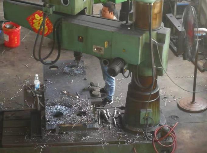 Пластина теплообменника SSI316/титановая пластина для пластинчатых теплообменников с прокладками 1