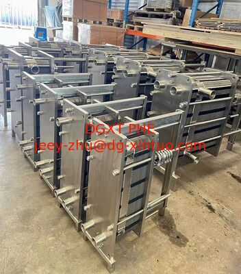 milk heat exchanger,plate heat exchanger for milk pasteurization,Pasteurizer Heat Exchanger