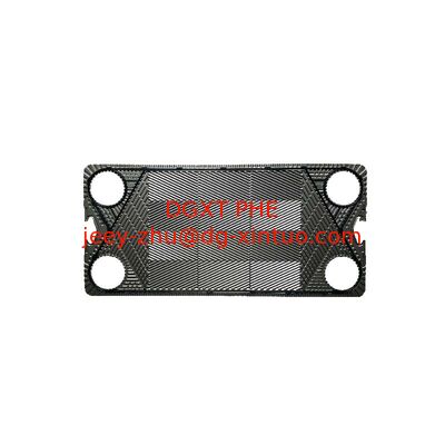 APV Heat Exchanger Plate for Gasket Heat Exchanger, 100% Equivalent