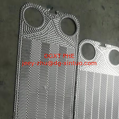 S62B hang on ( CLIP-ON ) gasket NBR/EPDM Rubber Seals For Sondex Heat exchanger