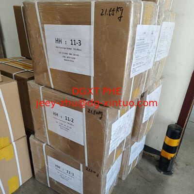 S62B hang on ( CLIP-ON ) gasket NBR/EPDM Rubber Seals For Sondex Heat exchanger