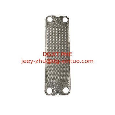 APV Plate Heat Exchanger Plate for Gasket Power Industry gasket heat exchanger
