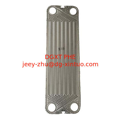 Oil Cooler APV type N35 Gasket, glue type, NBR-P Rubber Seals For APV Heat exchanger