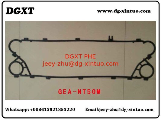 Fast Delivery NT50M Heat Exchanger Plate Stainless Steel For GEA OIL COOLER Plate Heat Exchanger