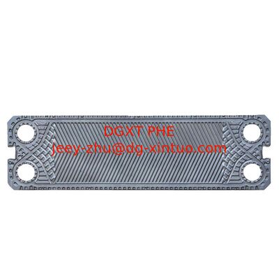 Fast Delivery NT50M Heat Exchanger Plate Stainless Steel For GEA OIL COOLER Plate Heat Exchanger