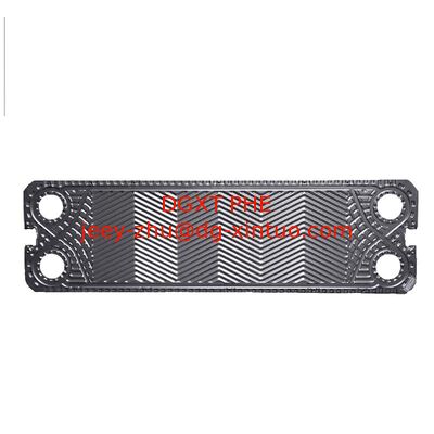 Fast Delivery NT50M Heat Exchanger Plate Stainless Steel For GEA OIL COOLER Plate Heat Exchanger