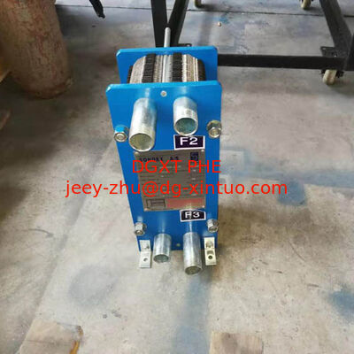Stainless Steel DGXT Plate Heat Exchanger S4A heat exchanger