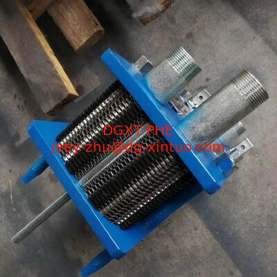 Stainless Steel DGXT Plate Heat Exchanger S4A heat exchanger