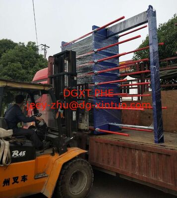 Quality and Flexibility Traditional Gaskets Plate Heat Exchangers