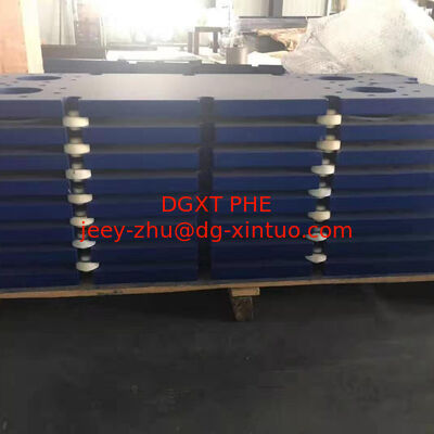 DGXT High Efficiency Steam/Water stainless steel Plate Heat Exchanger