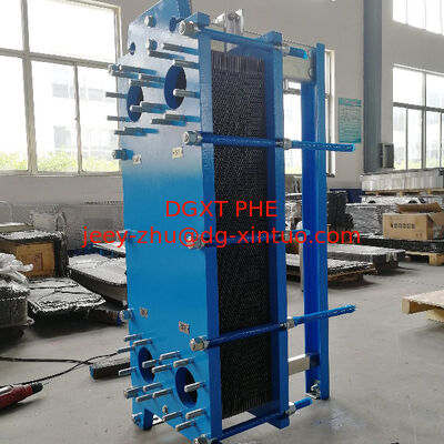 DGXT Replacement Parts Plate Heat Exchangers