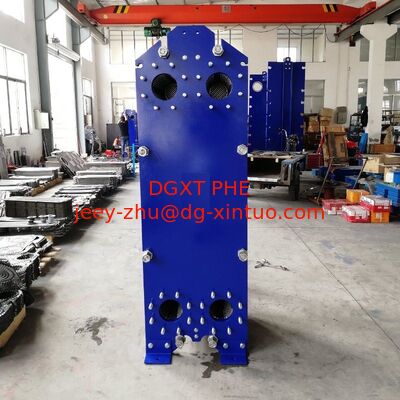 DGXT Replacement Parts Plate Heat Exchangers