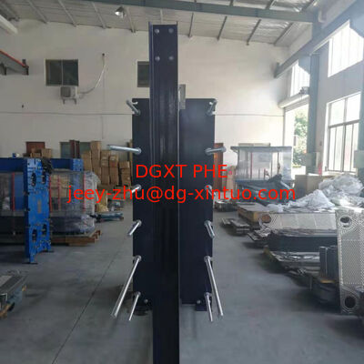 DGXT Replacement Parts Plate Heat Exchangers
