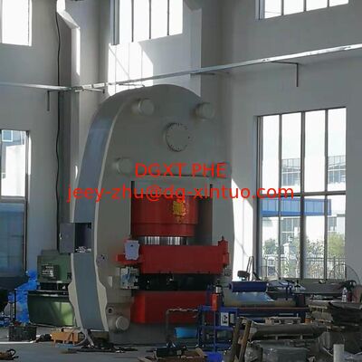 China Heating and Cooling Commercial Hot Water Cross Heat Transfer Compact Plate Heat Exchanger