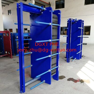 High Pressure Chevron Angle Marine Ares Plate Heat Exchanger,compact plate heat exchanger