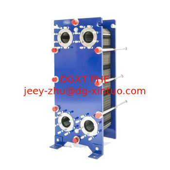 Welcome to Custom Plate Heat Exchanger with High Performance for Water Heating and Cooling