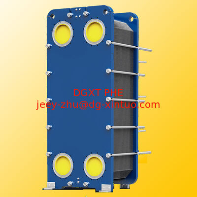 Sondex S188 Replacement heat exchanger Plate For Industry Heat Exchanger