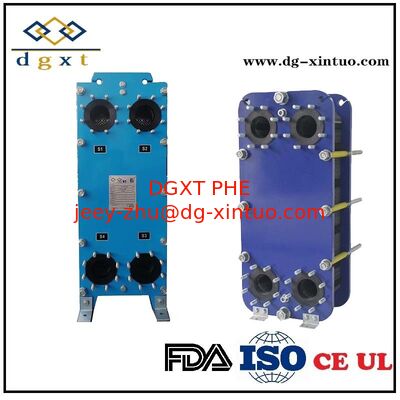 Apv Sr9 Heat Exchanger Gasket Plate for Plate Heat Exchanger