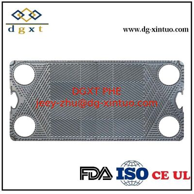 Apv Replacement A055 heat exchanger Gasket Plate for Plate Heat Exchanger