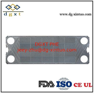Apv Replacement A085 heat exchanger Gasket Plate for Plate Heat Exchanger