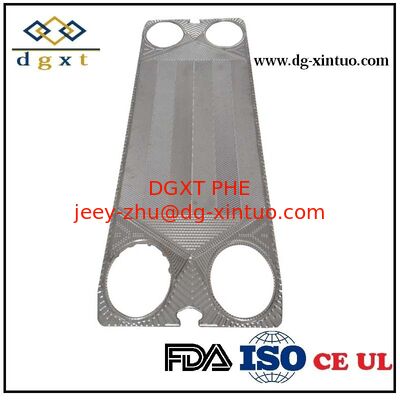 Apv Replacement B134 heat exchanger Gasket Plate for Plate Heat Exchanger
