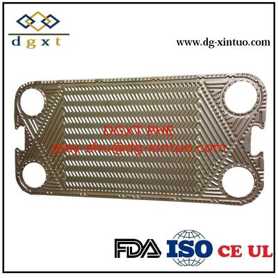 Apv K34 Heat Exchanger Gasket Plate for Plate Heat Exchanger