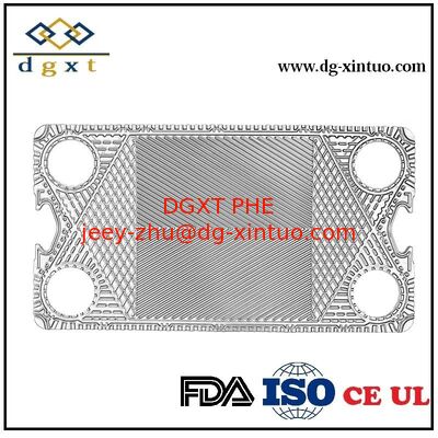 Apv Q030d Heat Exchanger Gasket Plate for Plate Heat Exchanger