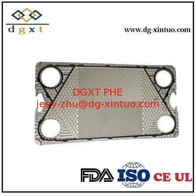 Apv Q030e Heat Exchanger Gasket Plate for Plate Heat Exchanger