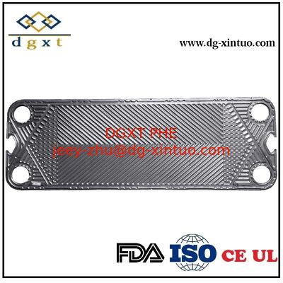 Apv Sr3 Heat Exchanger Gasket Plate for Plate Heat Exchanger hotsale