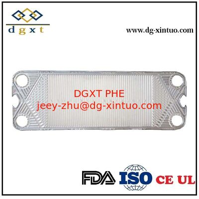 Apv Sr9 Heat Exchanger Gasket Plate for Plate Heat Exchanger