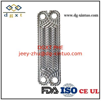 Apv T4 Heat Exchanger Gasket Plate for Plate Heat Exchanger
