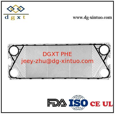 Apv Q055e Heat Exchanger Gasket Plate For Plate Heat Exchanger Hotsale