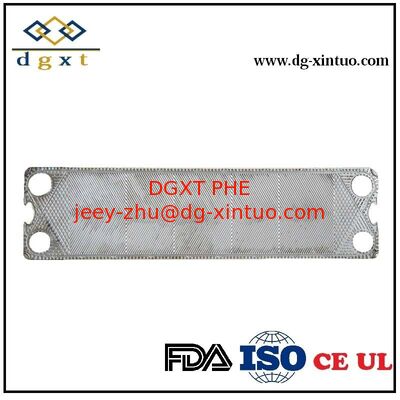 APV Q080e Heat Exchanger GASKET Plate for Apv Heat Exchanger HOTSALE